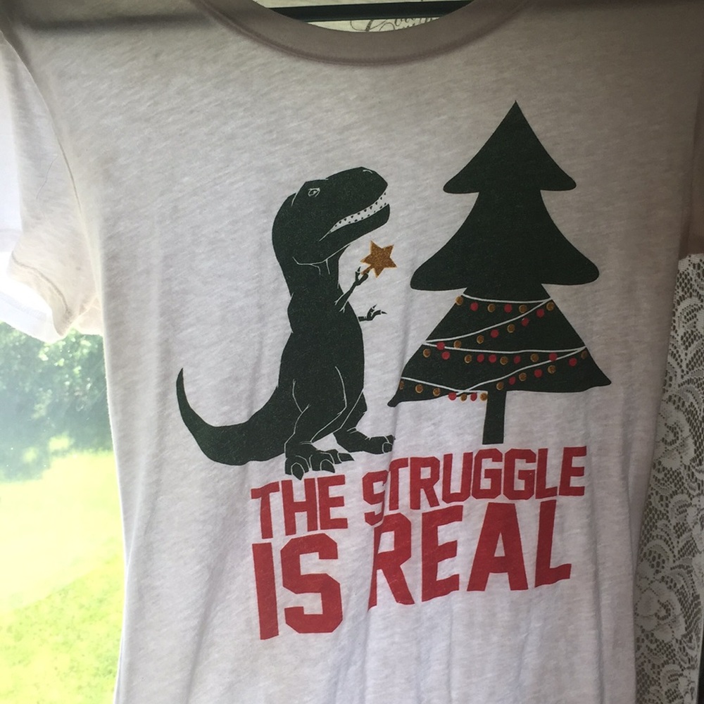 T-shirt